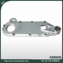 Customized Non-standard CNC machining aluminum auto spare parts,high quality CNC aluminum mechanical parts